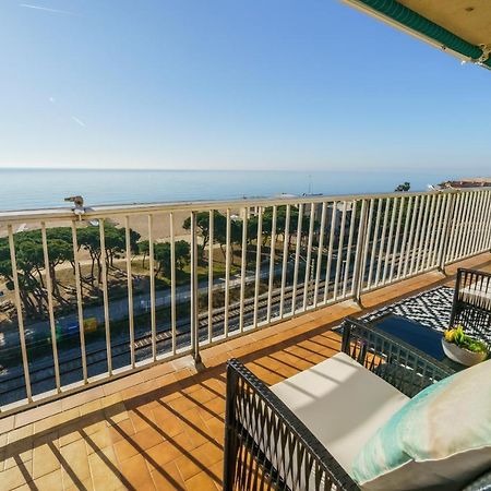 Homeholidaysrentals Nice - Costa Barcelona Malgrat de Mar Luaran gambar