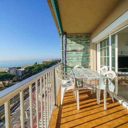 Homeholidaysrentals Nice - Costa Barcelona Malgrat de Mar Luaran gambar