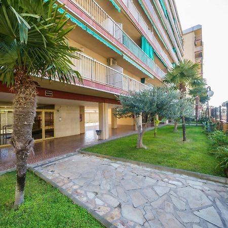 Homeholidaysrentals Nice - Costa Barcelona Malgrat de Mar Luaran gambar