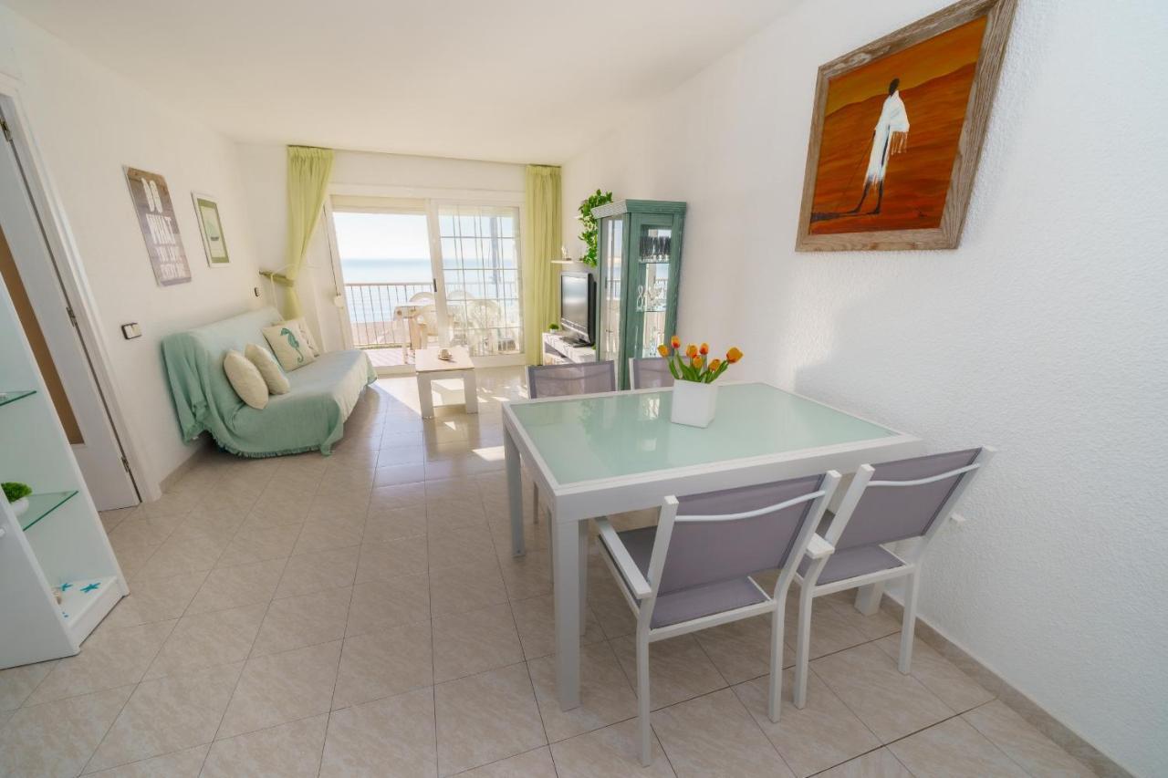 Homeholidaysrentals Nice - Costa Barcelona Malgrat de Mar Luaran gambar