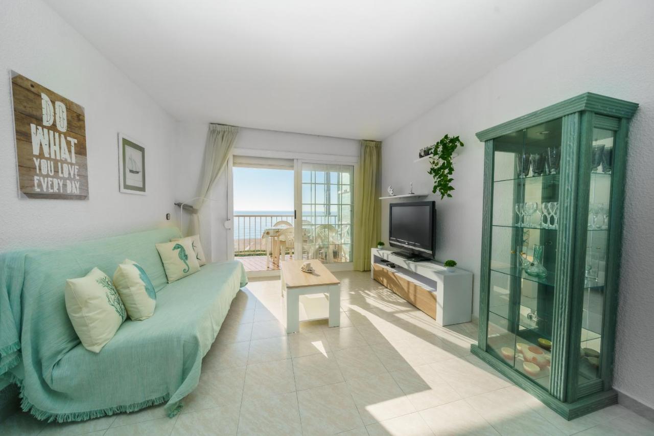 Homeholidaysrentals Nice - Costa Barcelona Malgrat de Mar Luaran gambar