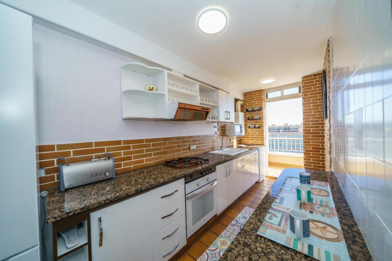 Homeholidaysrentals Nice - Costa Barcelona Malgrat de Mar Luaran gambar