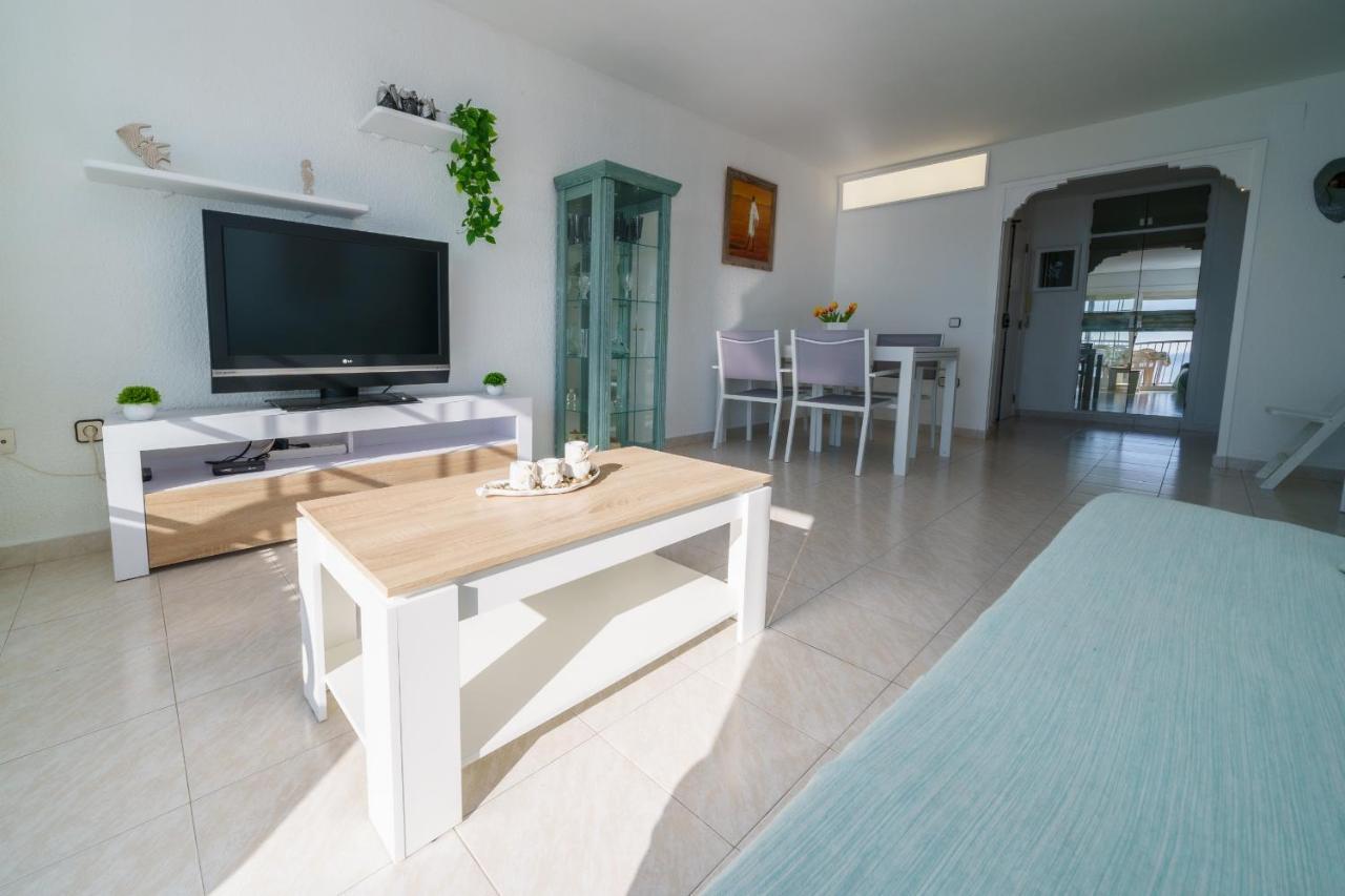 Homeholidaysrentals Nice - Costa Barcelona Malgrat de Mar Luaran gambar