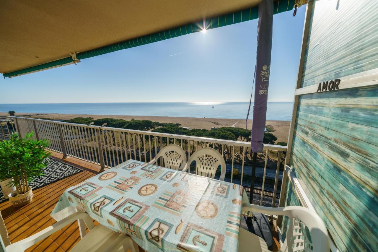 Homeholidaysrentals Nice - Costa Barcelona Malgrat de Mar Luaran gambar