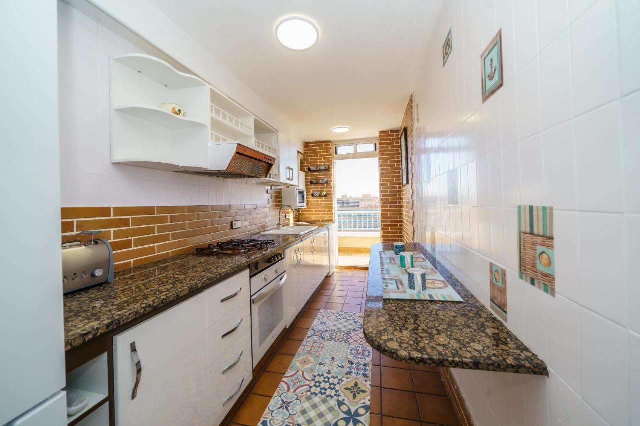 Homeholidaysrentals Nice - Costa Barcelona Malgrat de Mar Luaran gambar