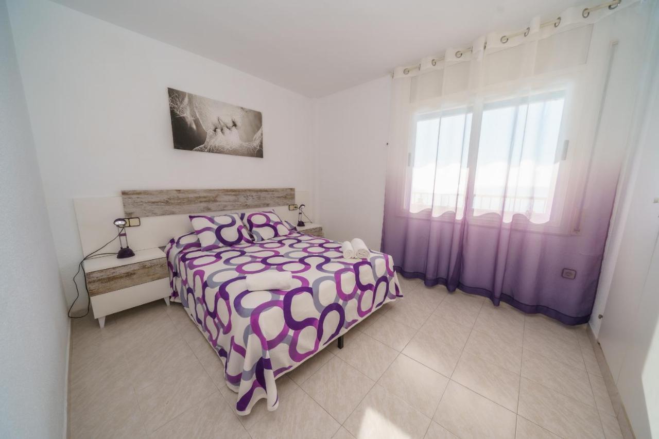 Homeholidaysrentals Nice - Costa Barcelona Malgrat de Mar Luaran gambar