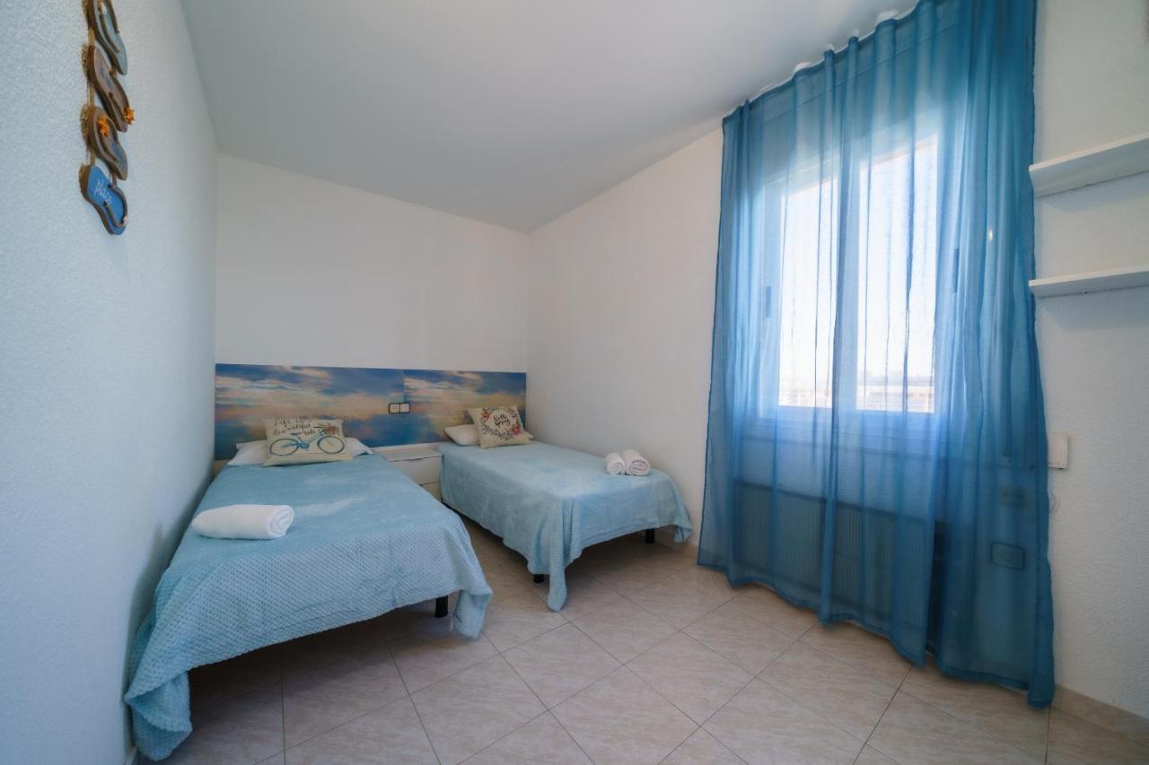 Homeholidaysrentals Nice - Costa Barcelona Malgrat de Mar Luaran gambar