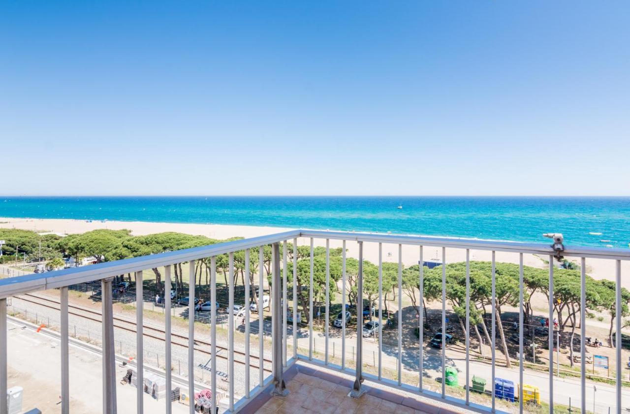 Homeholidaysrentals Nice - Costa Barcelona Malgrat de Mar Luaran gambar