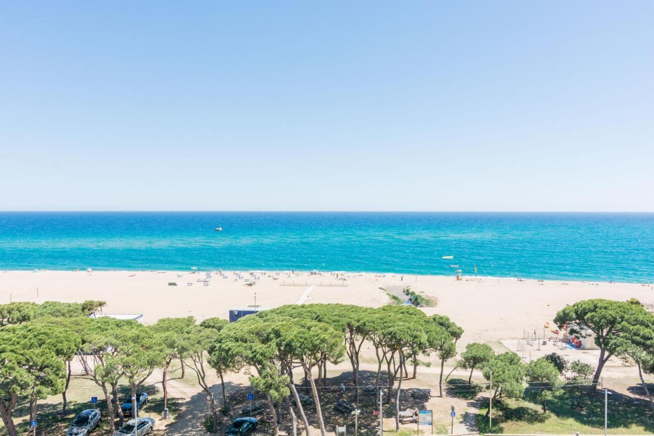 Homeholidaysrentals Nice - Costa Barcelona Malgrat de Mar Luaran gambar