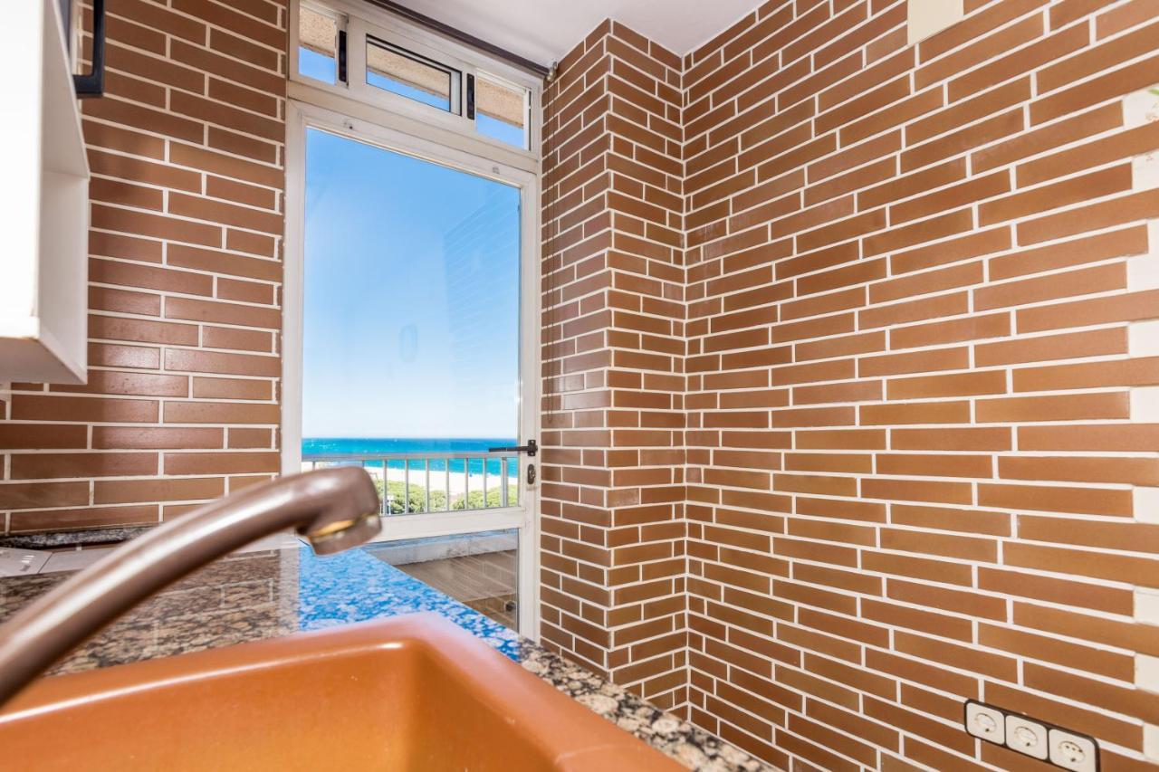 Homeholidaysrentals Nice - Costa Barcelona Malgrat de Mar Luaran gambar