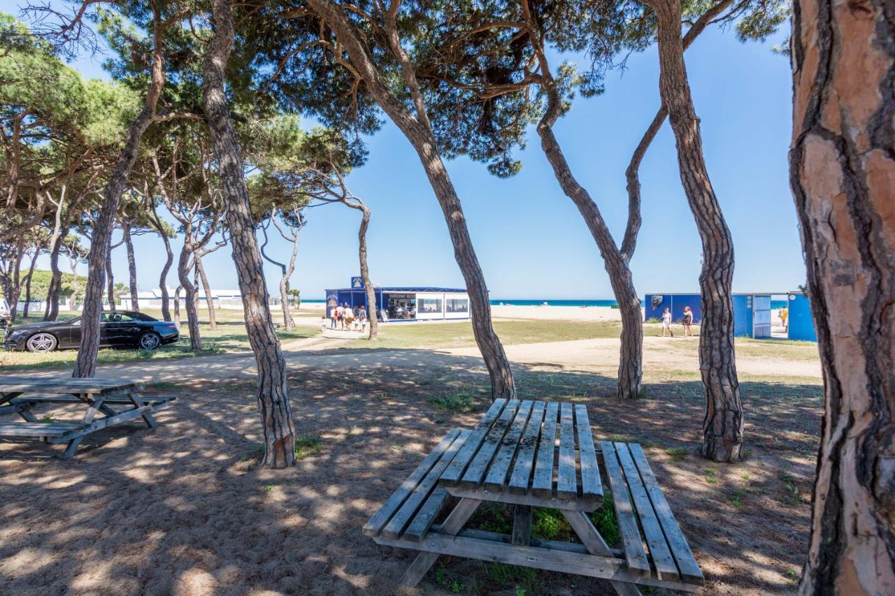 Homeholidaysrentals Nice - Costa Barcelona Malgrat de Mar Luaran gambar