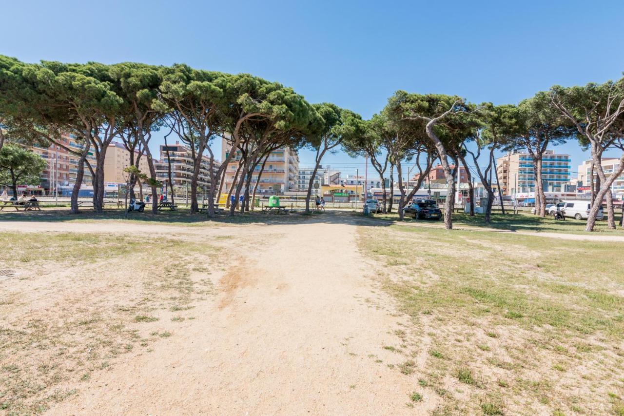 Homeholidaysrentals Nice - Costa Barcelona Malgrat de Mar Luaran gambar