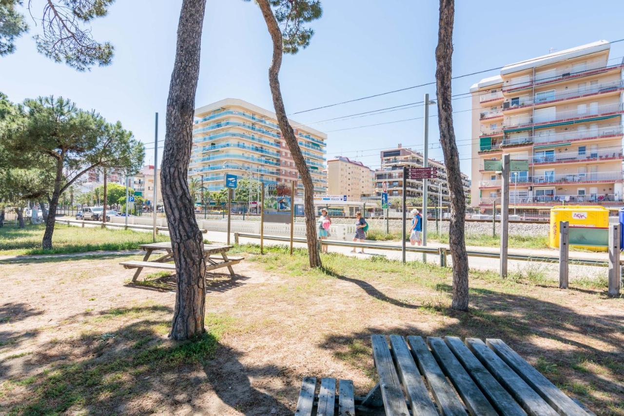 Homeholidaysrentals Nice - Costa Barcelona Malgrat de Mar Luaran gambar