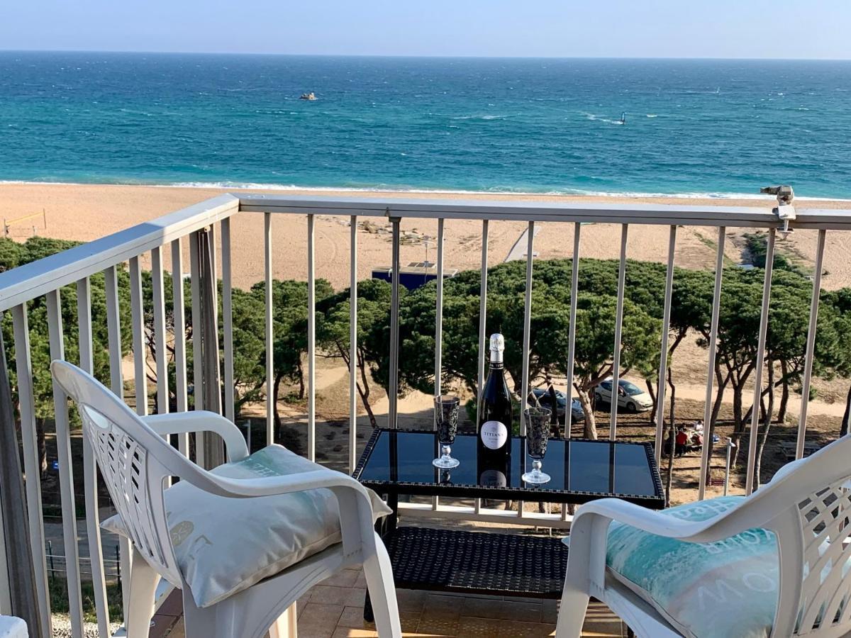 Homeholidaysrentals Nice - Costa Barcelona Malgrat de Mar Luaran gambar