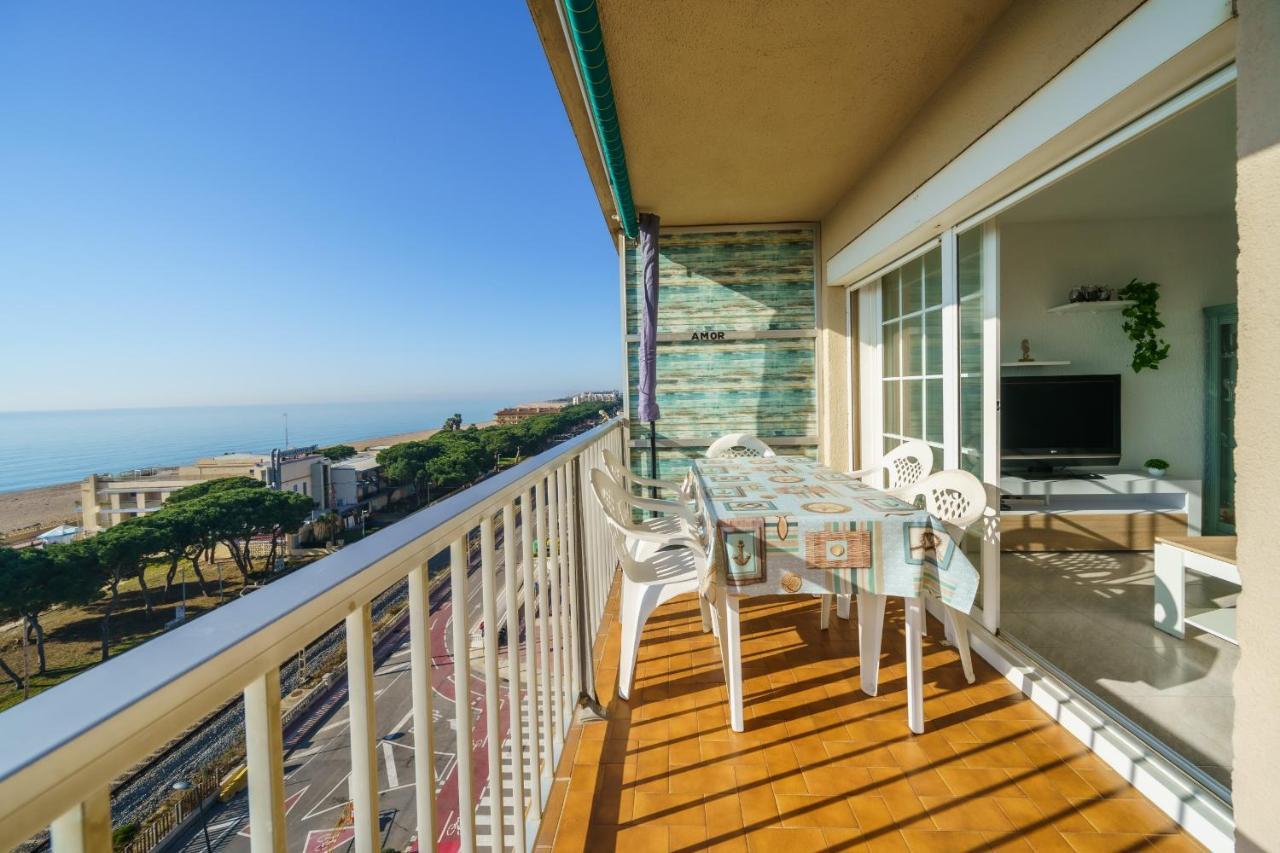 Homeholidaysrentals Nice - Costa Barcelona Malgrat de Mar Luaran gambar