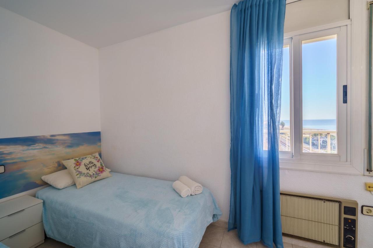 Homeholidaysrentals Nice - Costa Barcelona Malgrat de Mar Luaran gambar