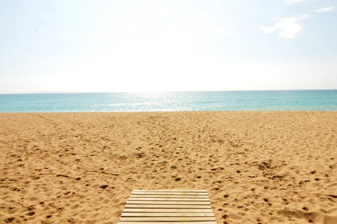 Homeholidaysrentals Nice - Costa Barcelona Malgrat de Mar Luaran gambar