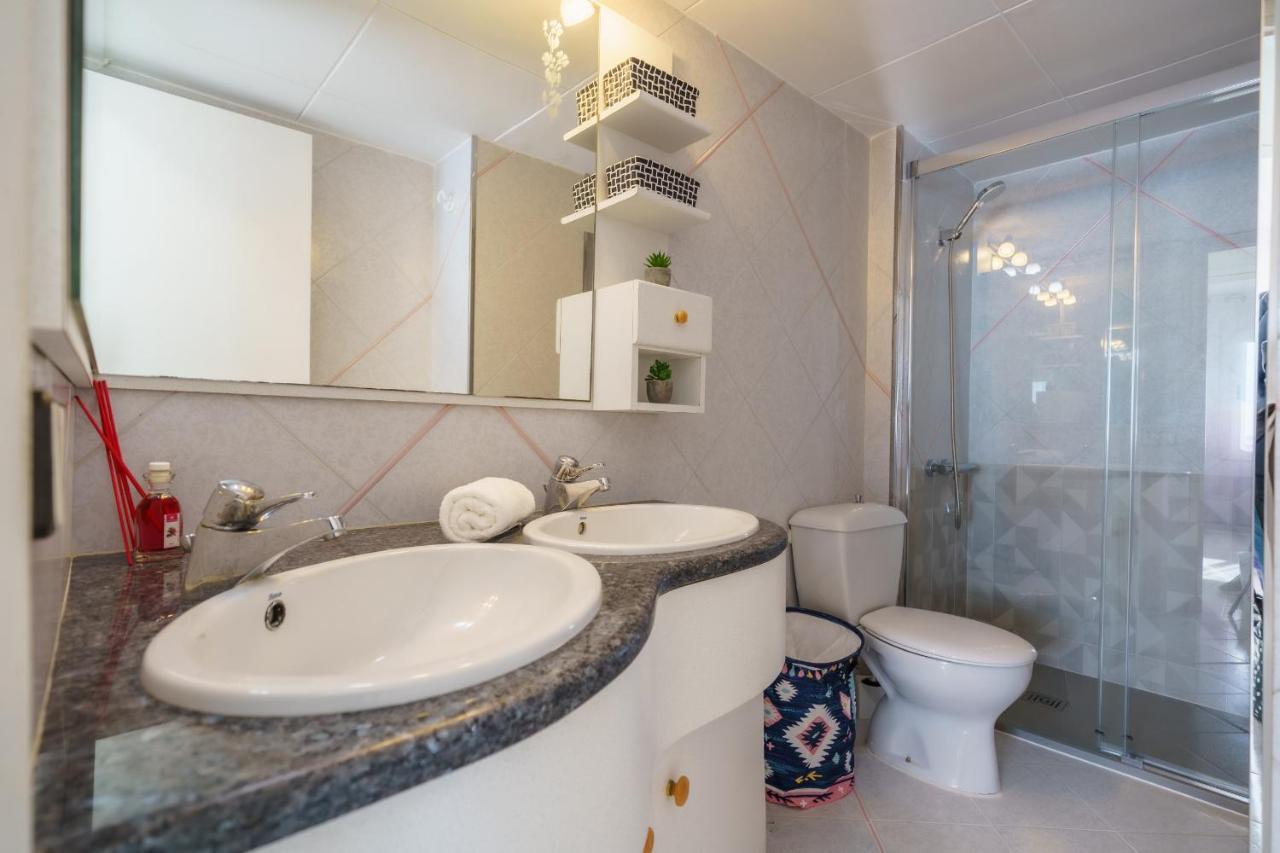 Homeholidaysrentals Nice - Costa Barcelona Malgrat de Mar Luaran gambar