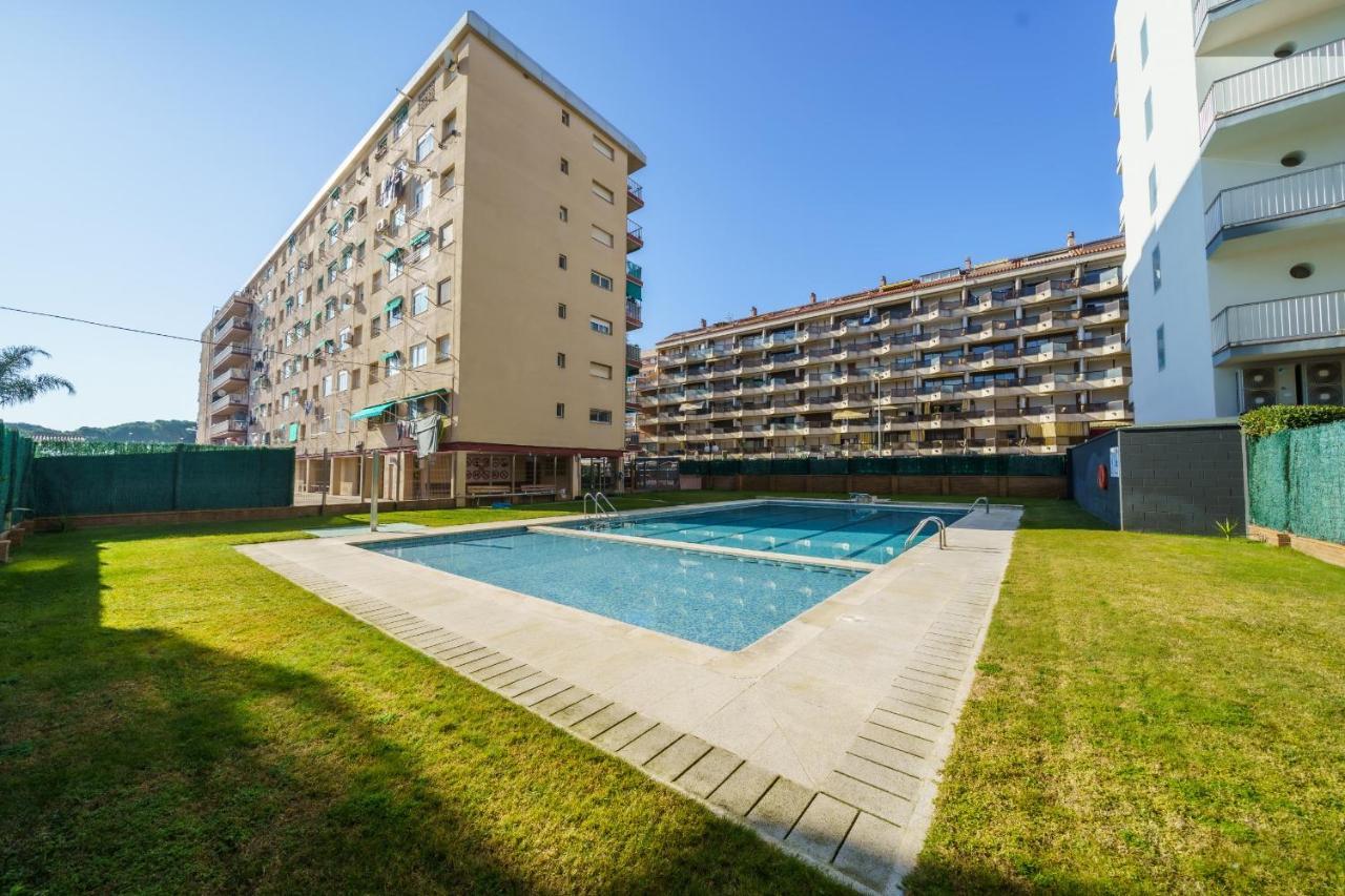 Homeholidaysrentals Nice - Costa Barcelona Malgrat de Mar Luaran gambar