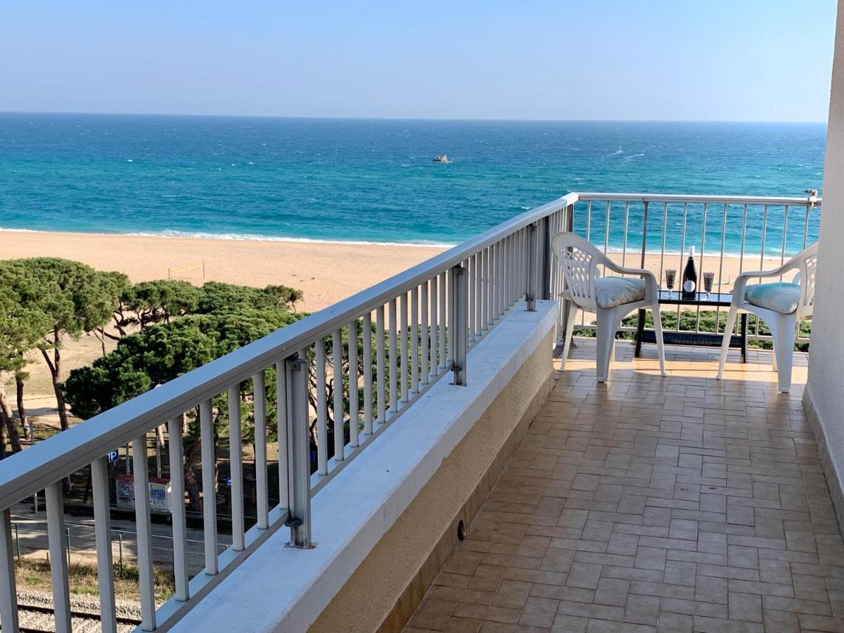 Homeholidaysrentals Nice - Costa Barcelona Malgrat de Mar Luaran gambar